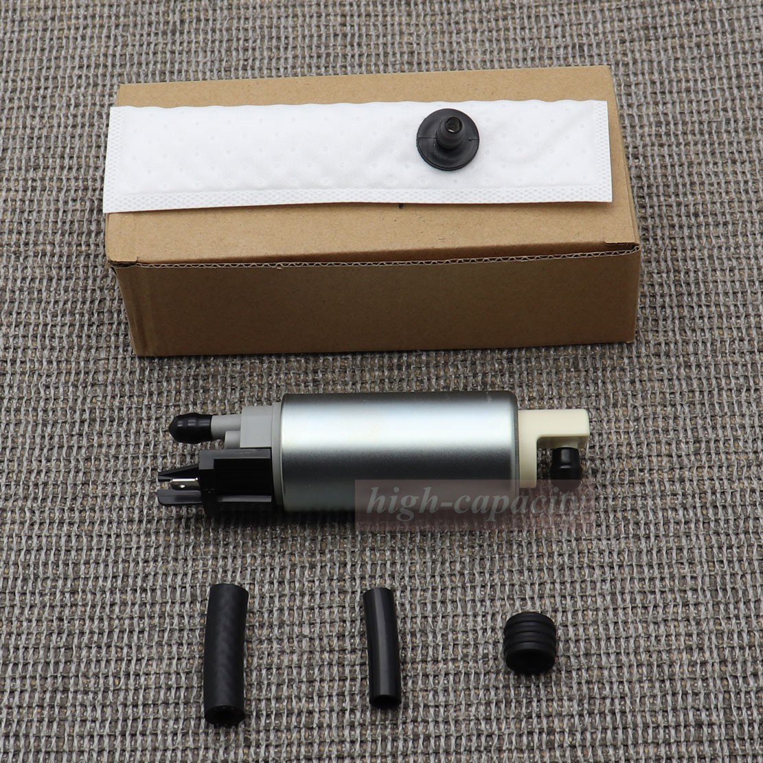 New Fuel Pump W/ Regulator Fits For 2012-2021 Kymco MXU 450i, 1755A-LKA8-E00