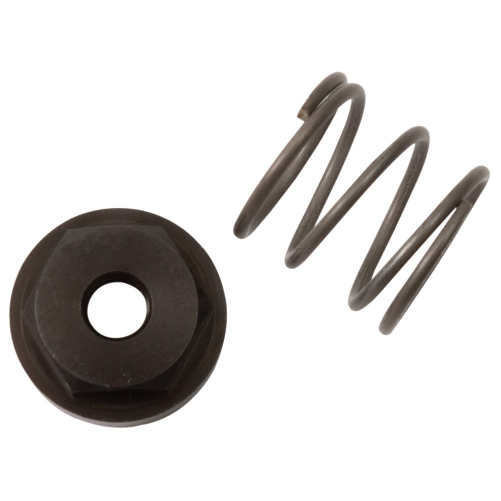 Fasst Rear Brake Return Spring Kit Black Brembo 6mm