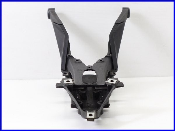 DUCATI 2012 1199 Panigale S Genuine Seat Rail frame