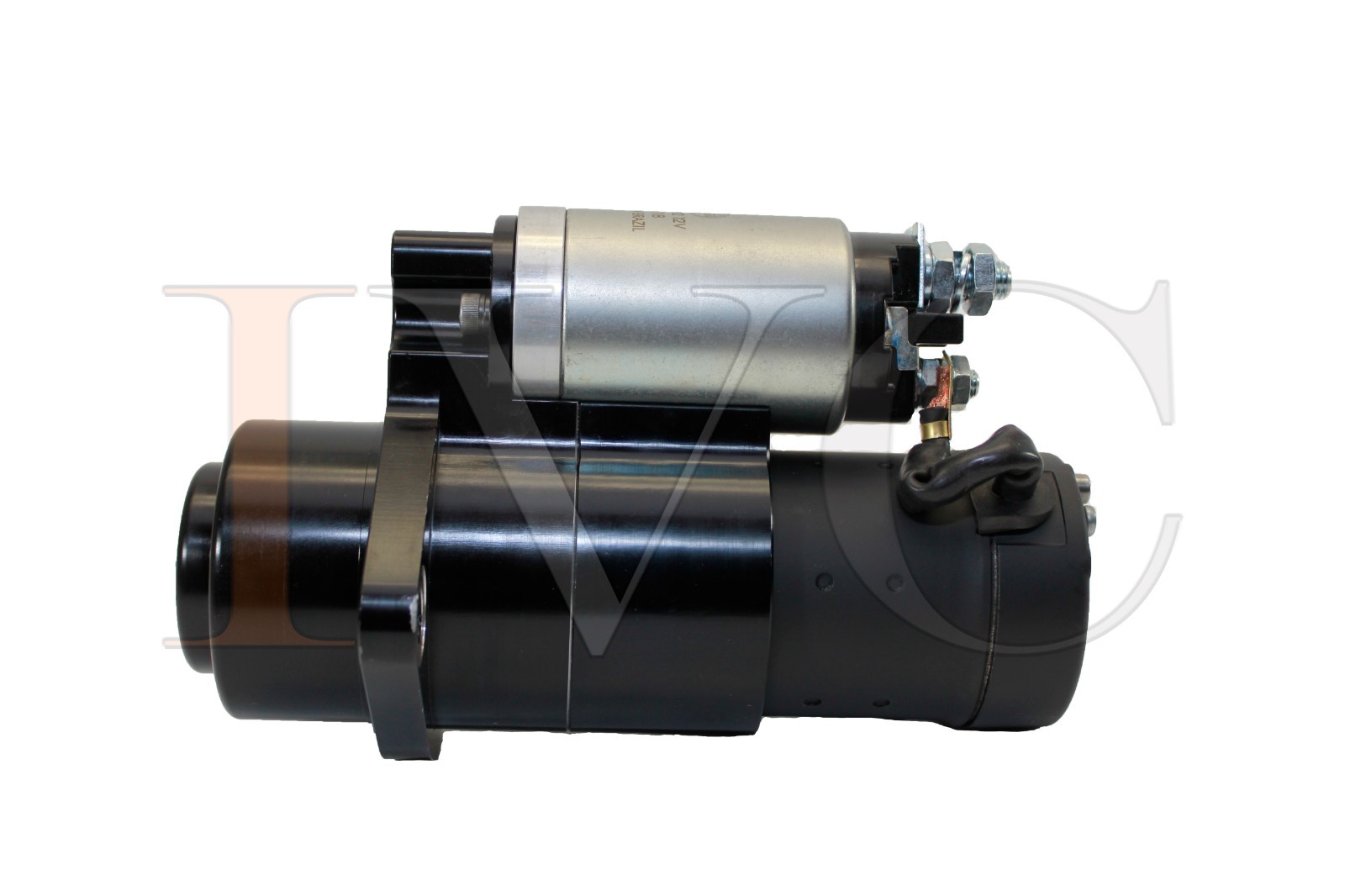 Rebuilt Reverse Motor for Harley Tri Glide 83388-09 FLHTCUTG Trike MATT BLACK