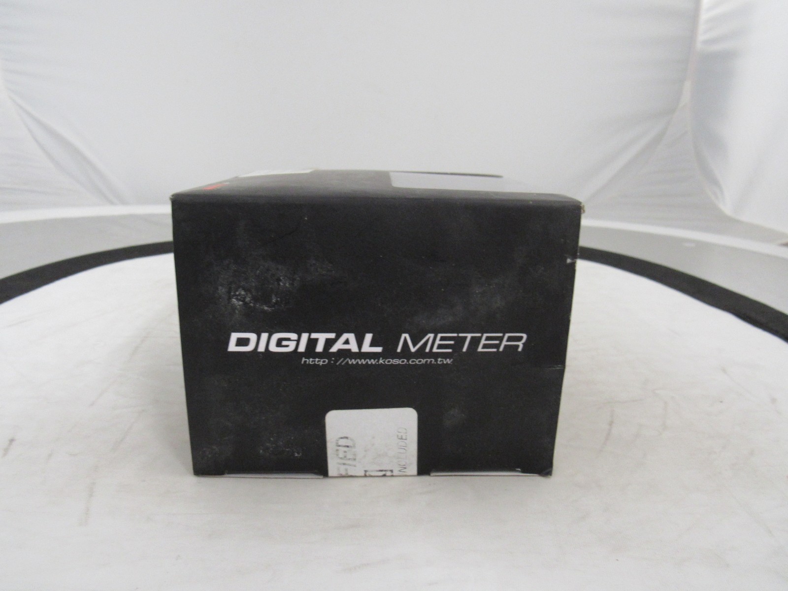 2008-2019 YZ250F/ 2003-2020 YZ450F, KOSO EX-02 SPEEDOMETER YAM/ PART# BA048YAM-1