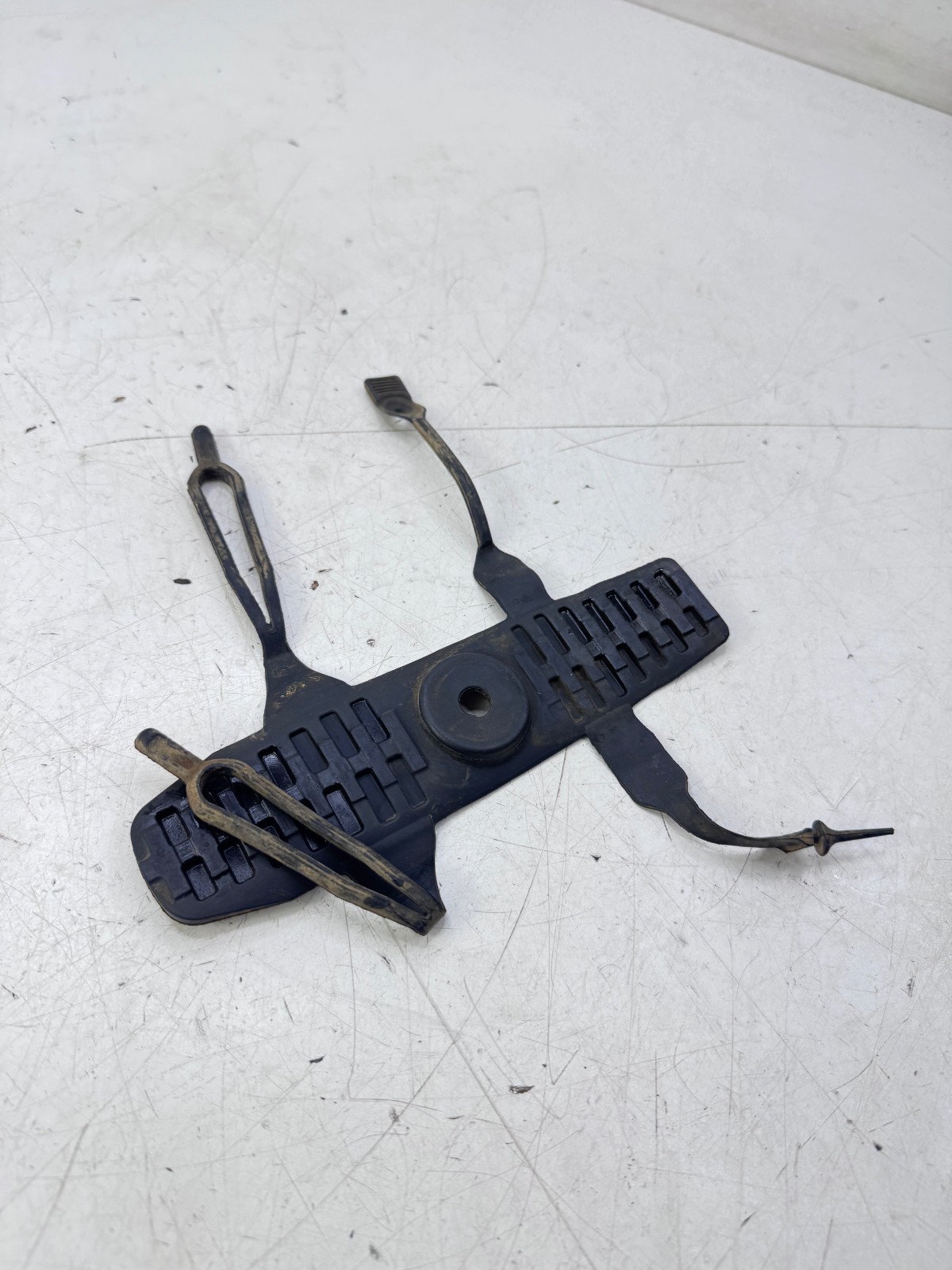 2016-2018 KTM 350XCF Frame Rubber Dampner Under Tank OEM #212