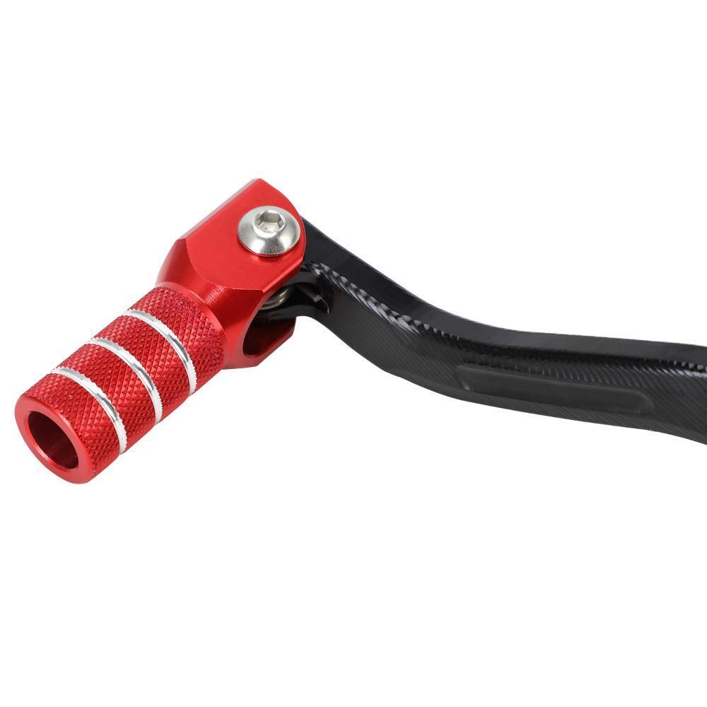 Motorcycle Shifter Gear Shift Lever CNC For CRF125F CRF125FB Big Wheel 2014-2025