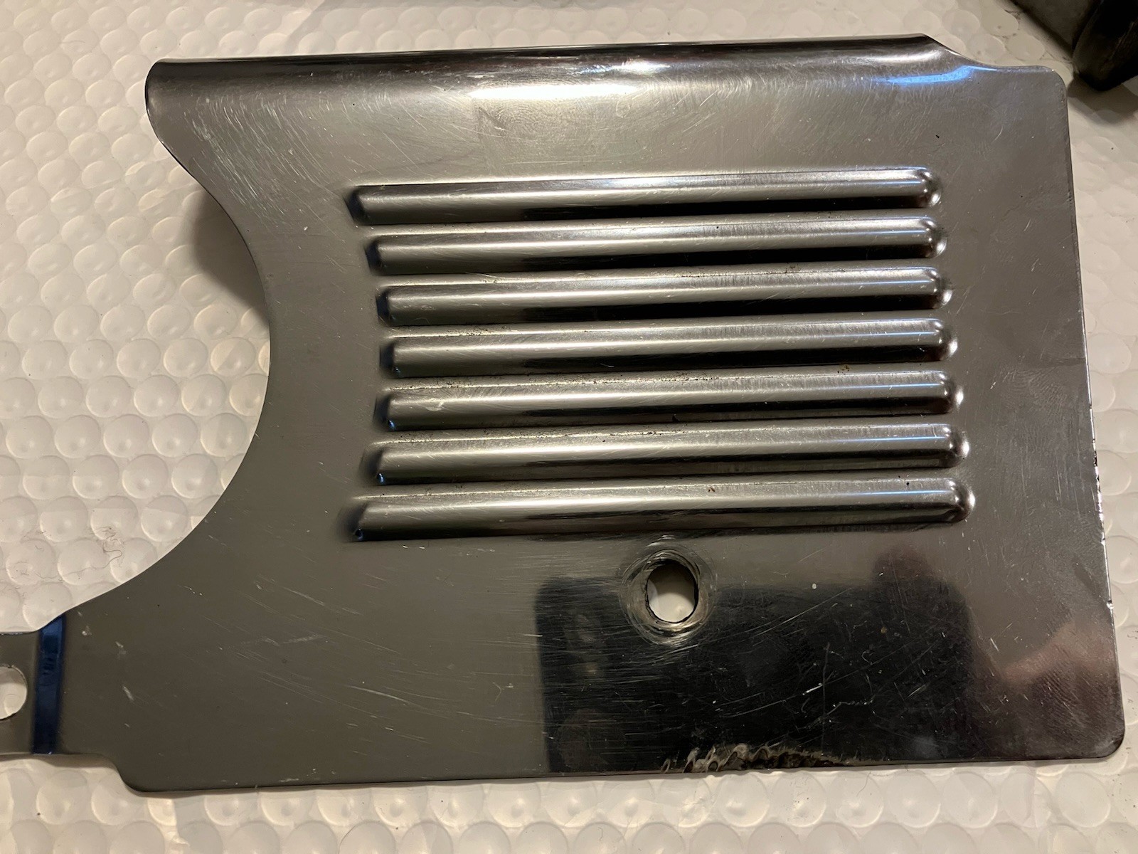 Harley 95 Dyna Miscellaneous Parts And Hardware. 5 Pounds Of Parts