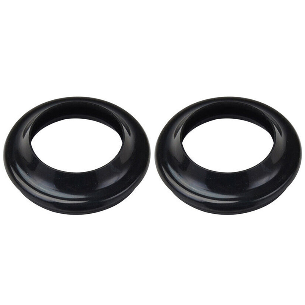 US Motorcycle Fork Oil Dust Seal Kit For Honda XL250S 1978-1981 XL250R 1982-1983