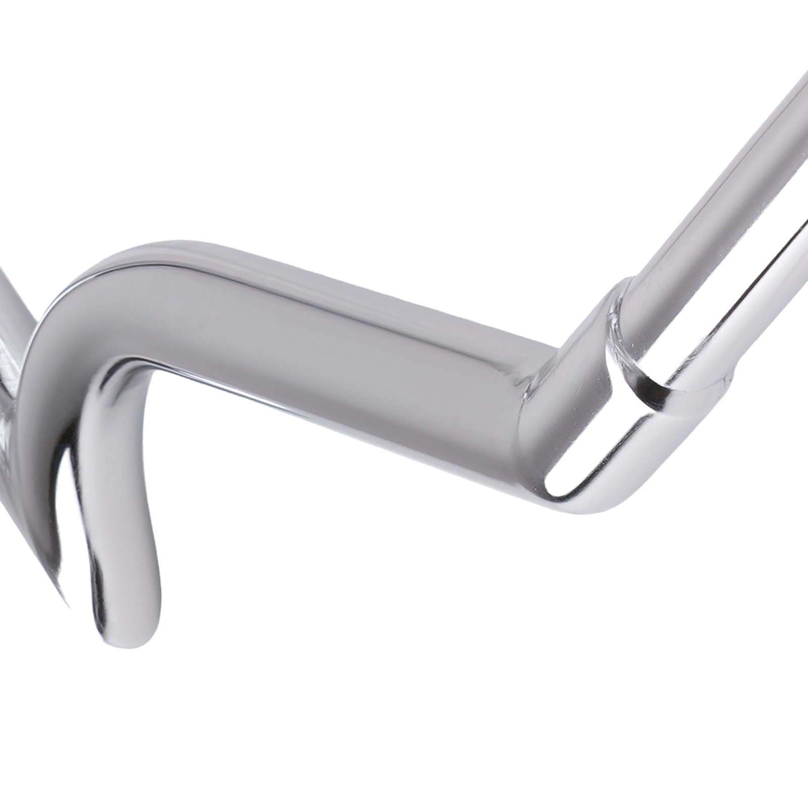 Front Engine Guard Highway Crash Bar for Harley-Davidson Road King 1997-UP Steel