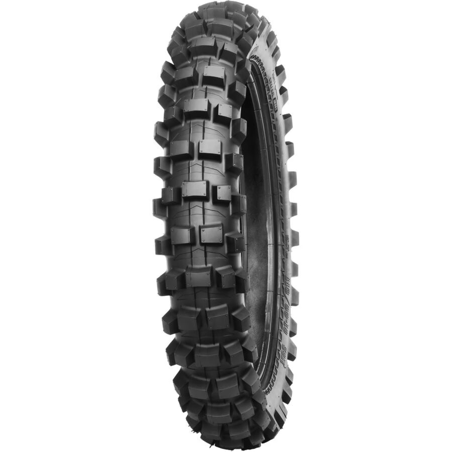 IRC M5B EVO Rear Tire – 110/80-18 T10338