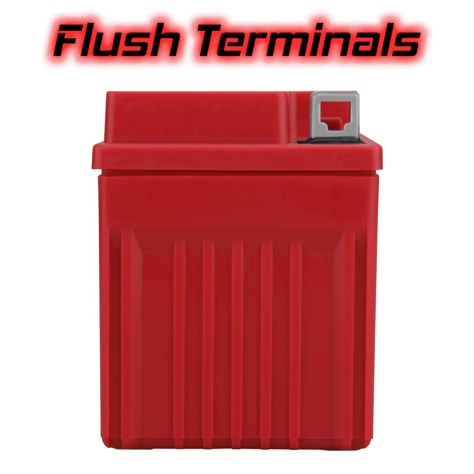 Banshee Replacement SLA Battery for Yuasa YTX4L-BS 12V 155CCA ATV Quad Dirt