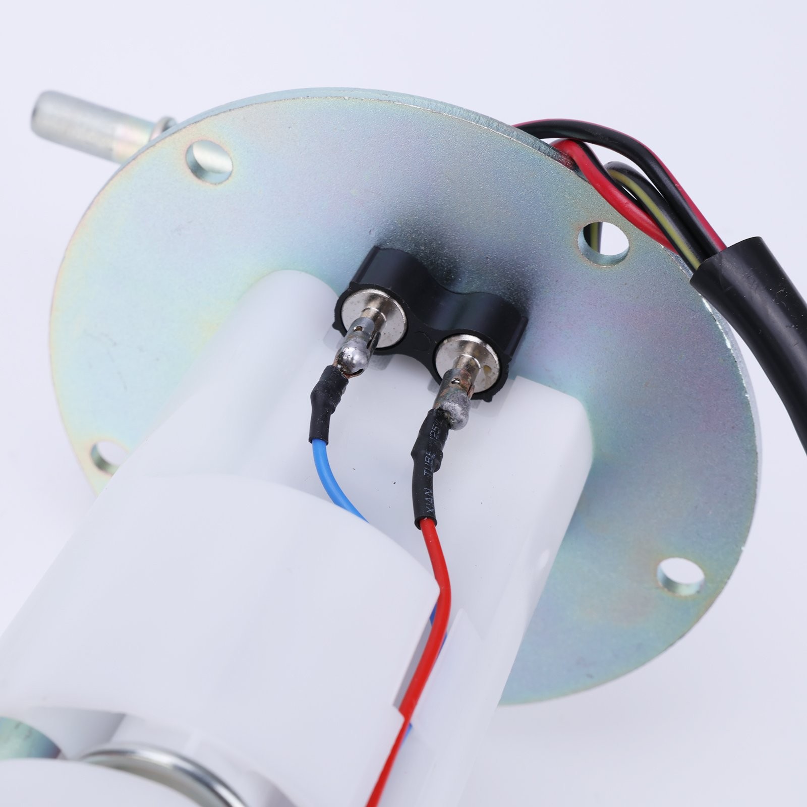 Fuel Pump Assembly W/ Sending Unit For Kawasaki Ninja ZX6R ZX600R ZX636 ZX636E