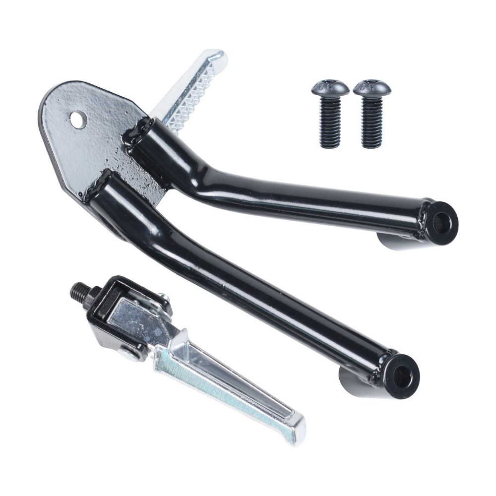 Rear Passenger Footpegs Footrests Fit For Honda Rebel CMX300 CMX500 17-25 18 19