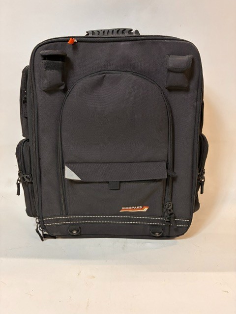 Nelson Rigg Motorcycle Tour Pack