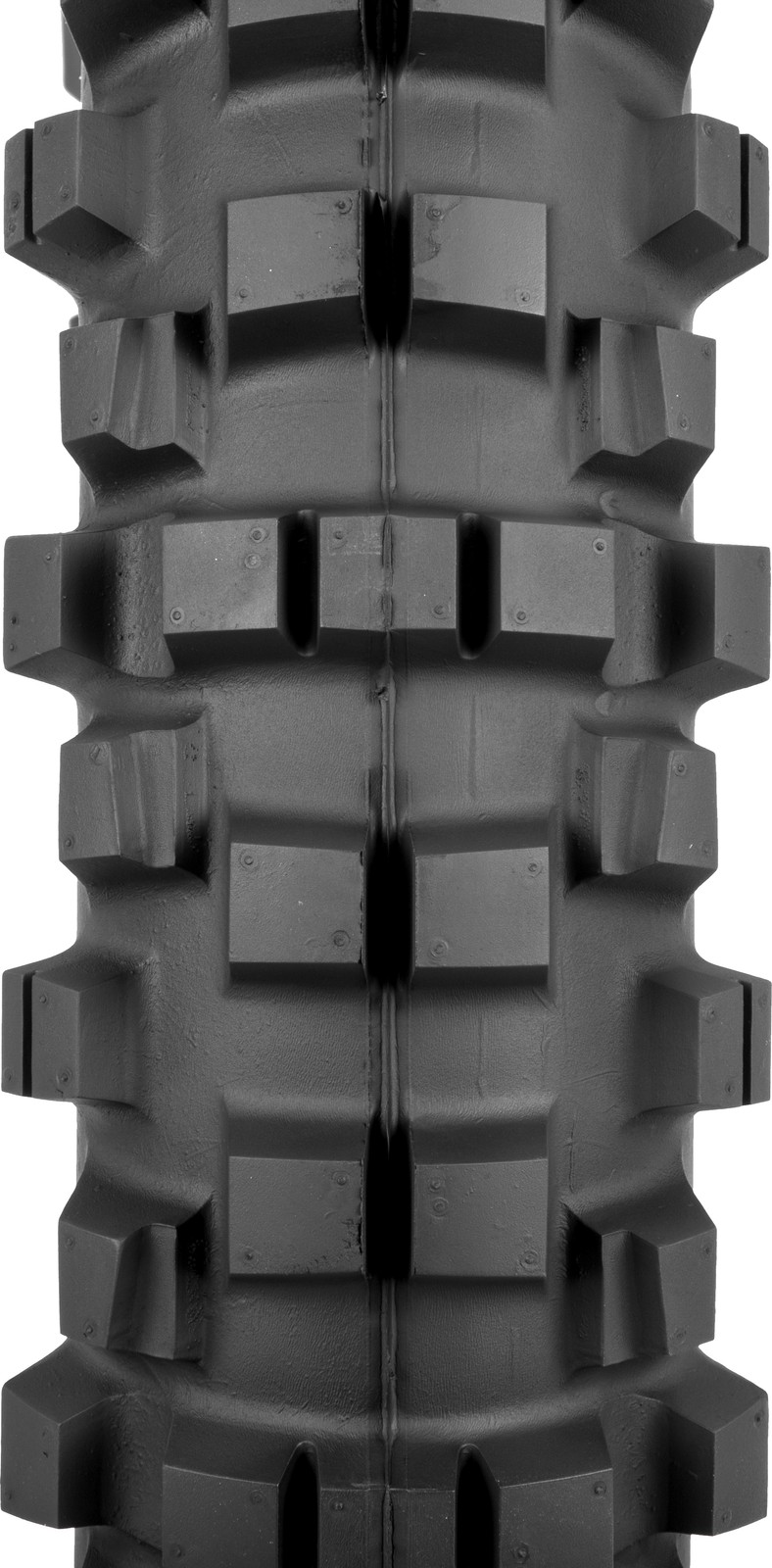 Shinko 90-100-16 Rear Tire 525 Cheater Series 90/100-16 Dirt bike MX Enduro
