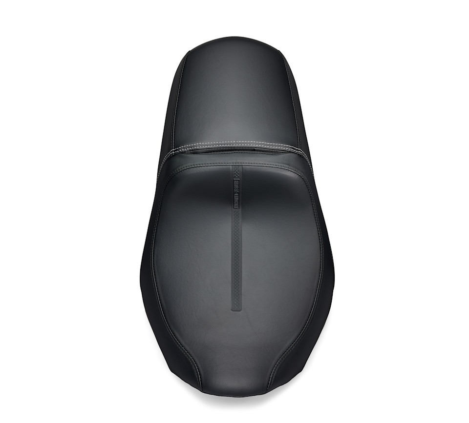 Harley-Davidson 24+ Touring Models Tall Boy 2 Up Seat 52000640
