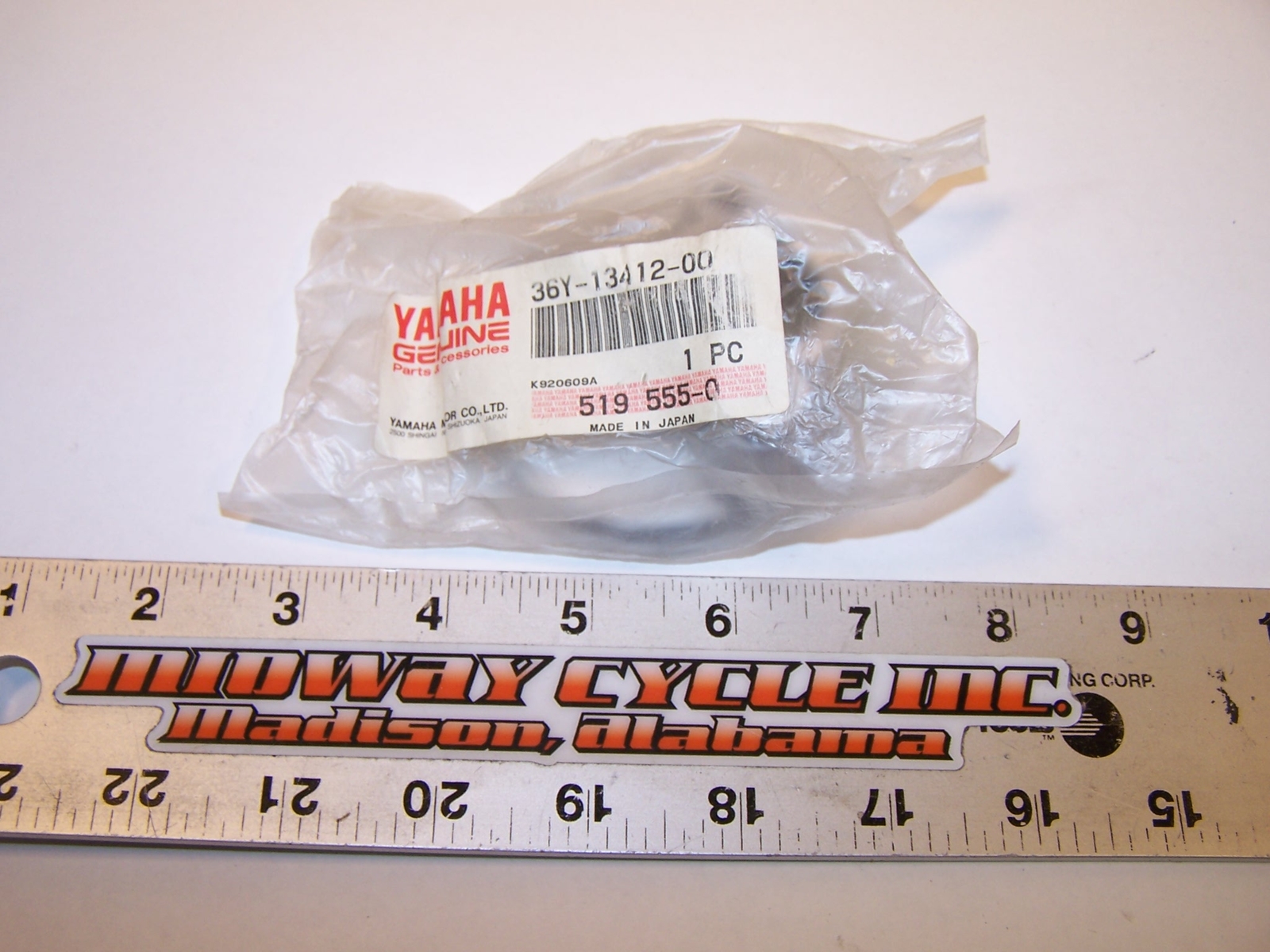 YAMAHA FJ1100 FJ1200 FJ1200A ENGINE OIL SCREEN FILTER 36Y-13412-00-00 FJ 1200 lm