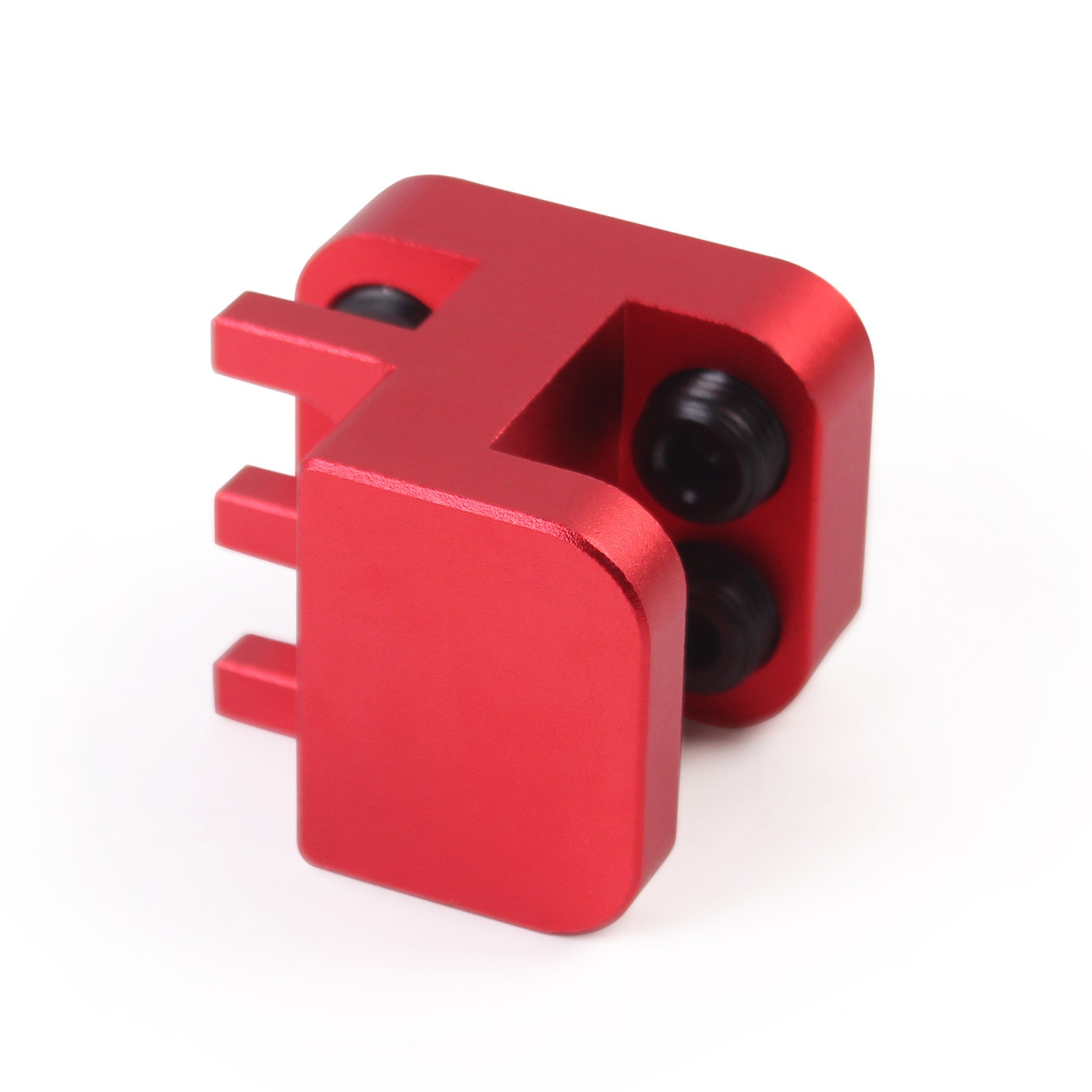 Red Master Link Chain Press Tool For 520 525 530 Drag Specialties Motorcycle Atv