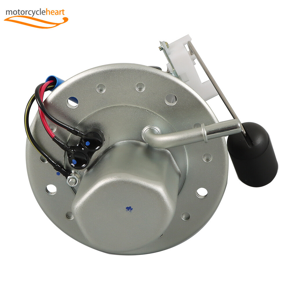 New Fuel Pump Assembly For Suzuki 2006-2007 GSXR600 GSXR750 GSX-R600 GSX-R750