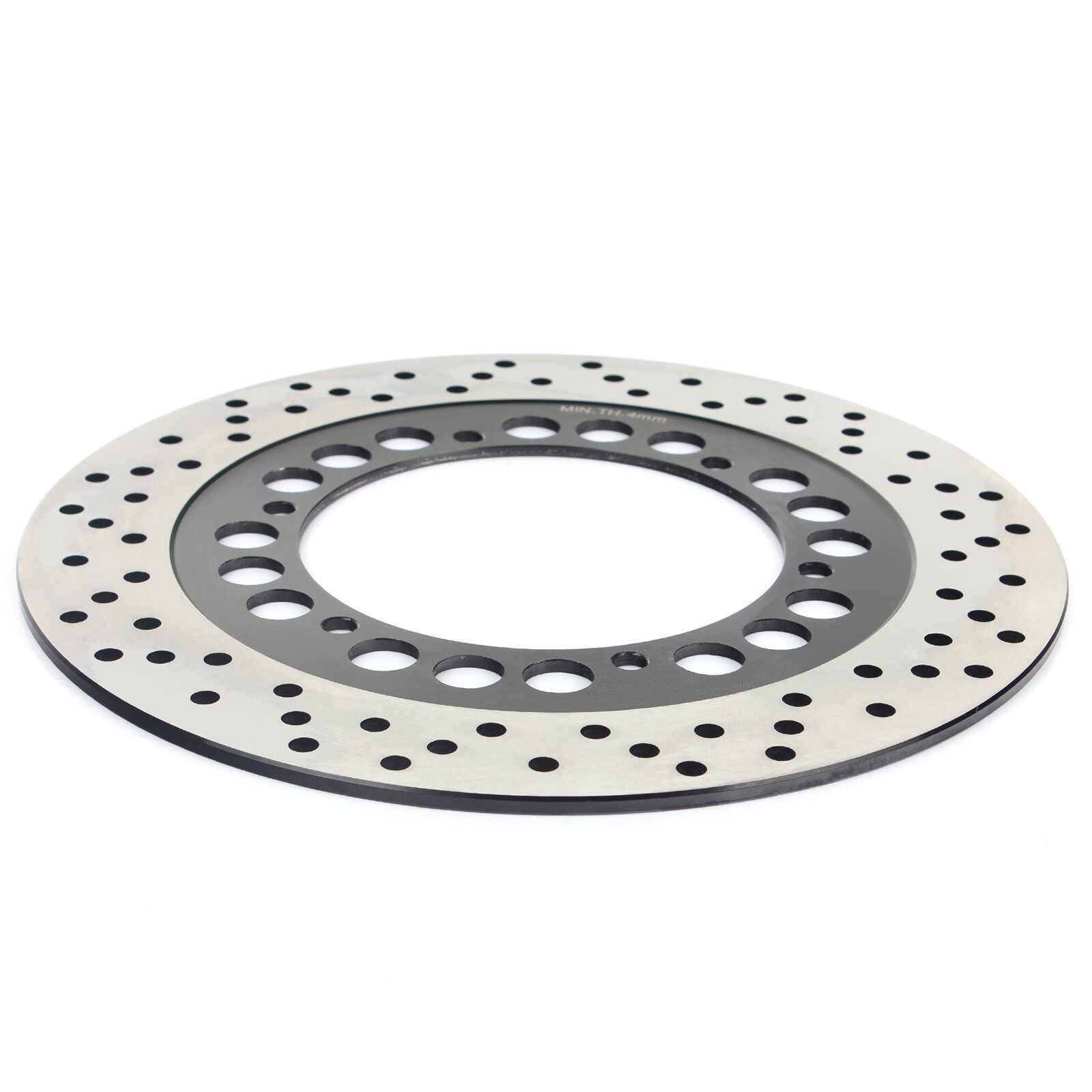 Rear Brake Disc Rotor for YAMAHA XVS1100 V-Star Classic Custom 2000-2009 VMX1200
