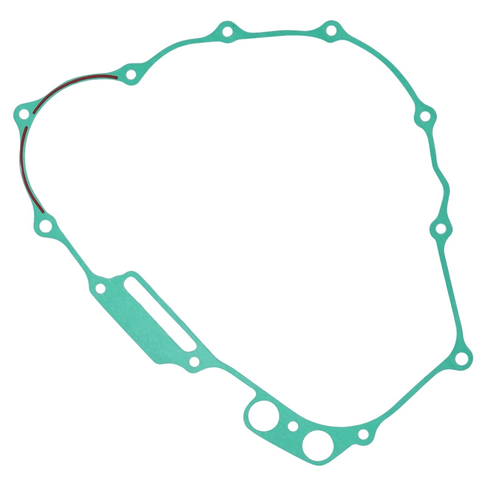 Clutch Cover Gasket for Honda XR650R 2000 2001 2002 2003 – 2007 11394-Mbn-670