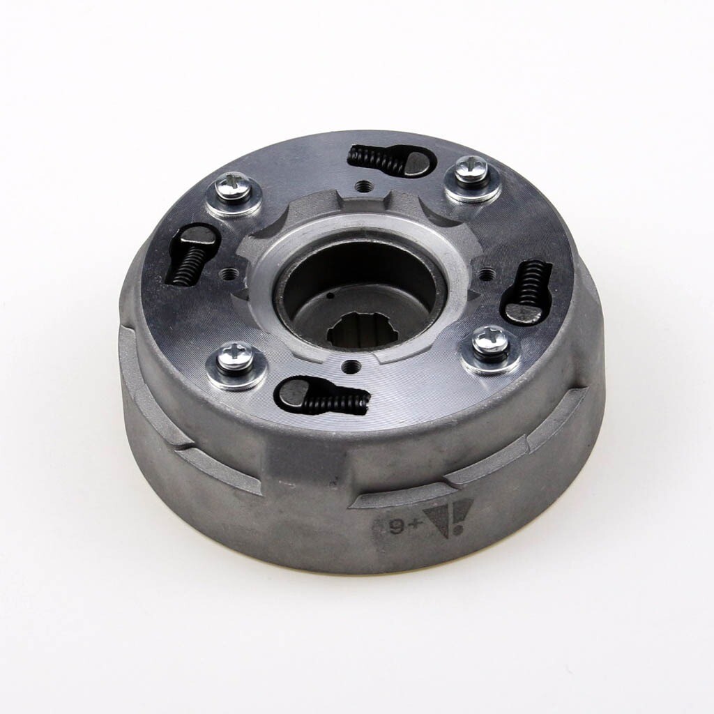 17 Teeth Auto Clutch 50cc 70 110cc 125cc ATV Go Kart Pit Dirt Bike TaoTao Roketa