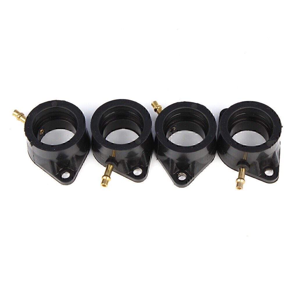 Carburetor Intake Manifold Boot Adapter for Kawasaki Kawasaki KZ1000 KZ900 US