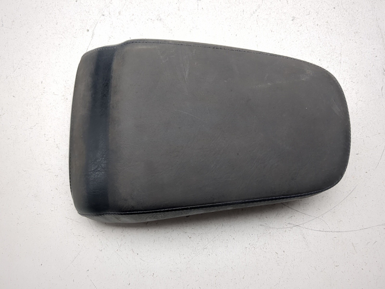 05-09 Suzuki VZ800 Boulevard M50 Rear Passenger Seat 45300-39G00-48H