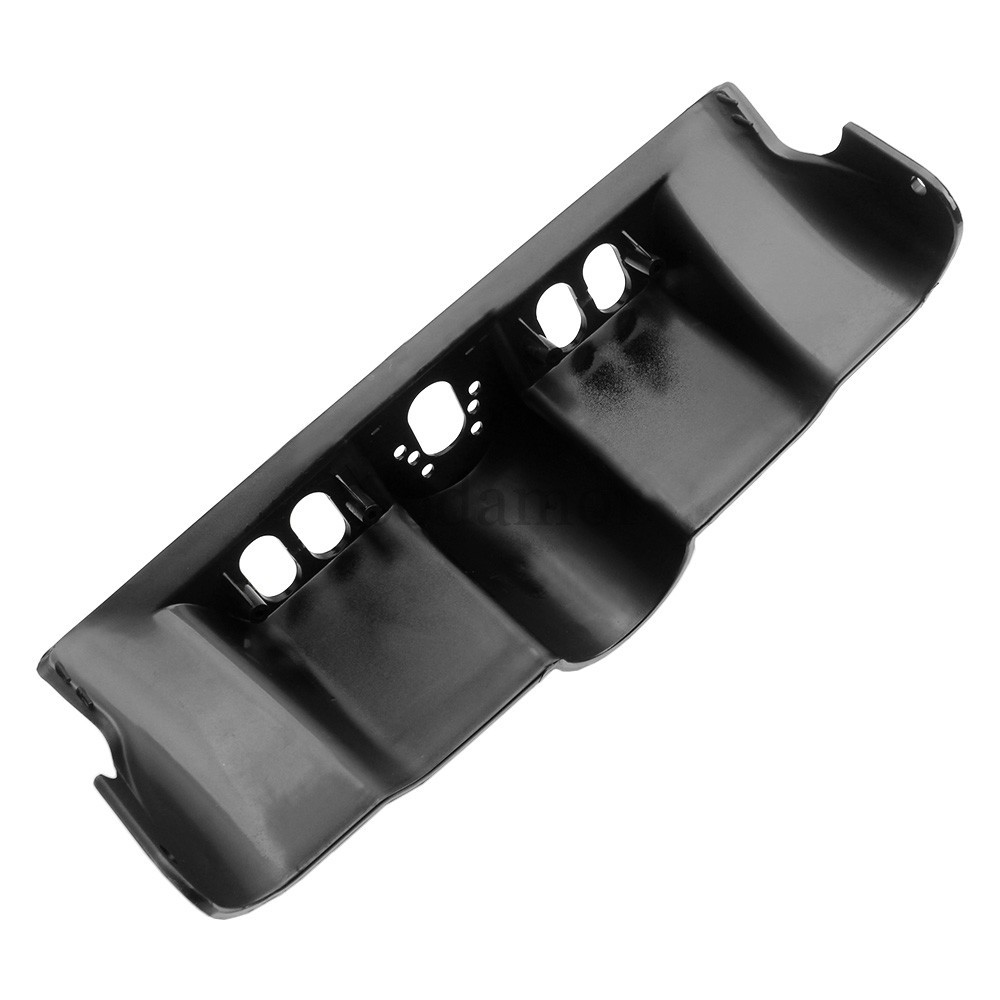 For Harley Touring Street Electra Glide 96-13 Inner Fairing Cover Switch Cap Kit