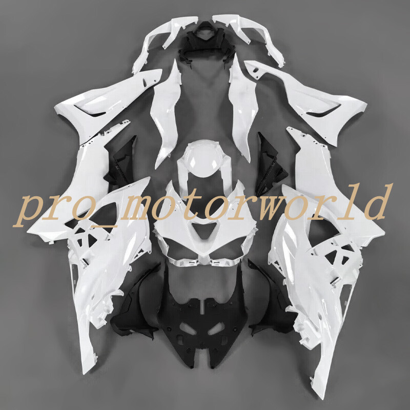 Fairing Kit For Kawasaki Ninja ZX6R 2024 2025 636 ABS Injection Bodywork Frame