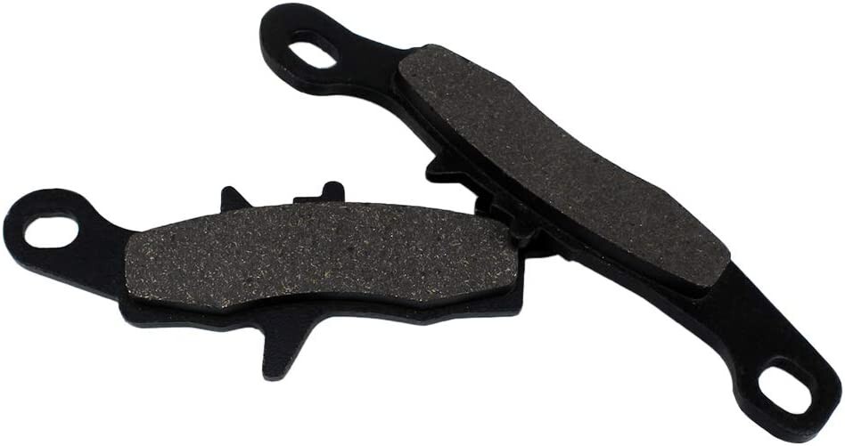 For Suzuki RM85 RM-85L Front Rear Brake Pads 2005 2006 2007 2008 2009 2010-2022