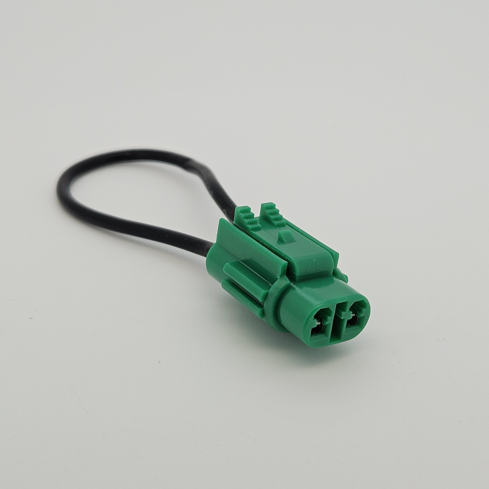 Suzuki Side Stand Switch Eliminator Bypass Plug for Listed Models