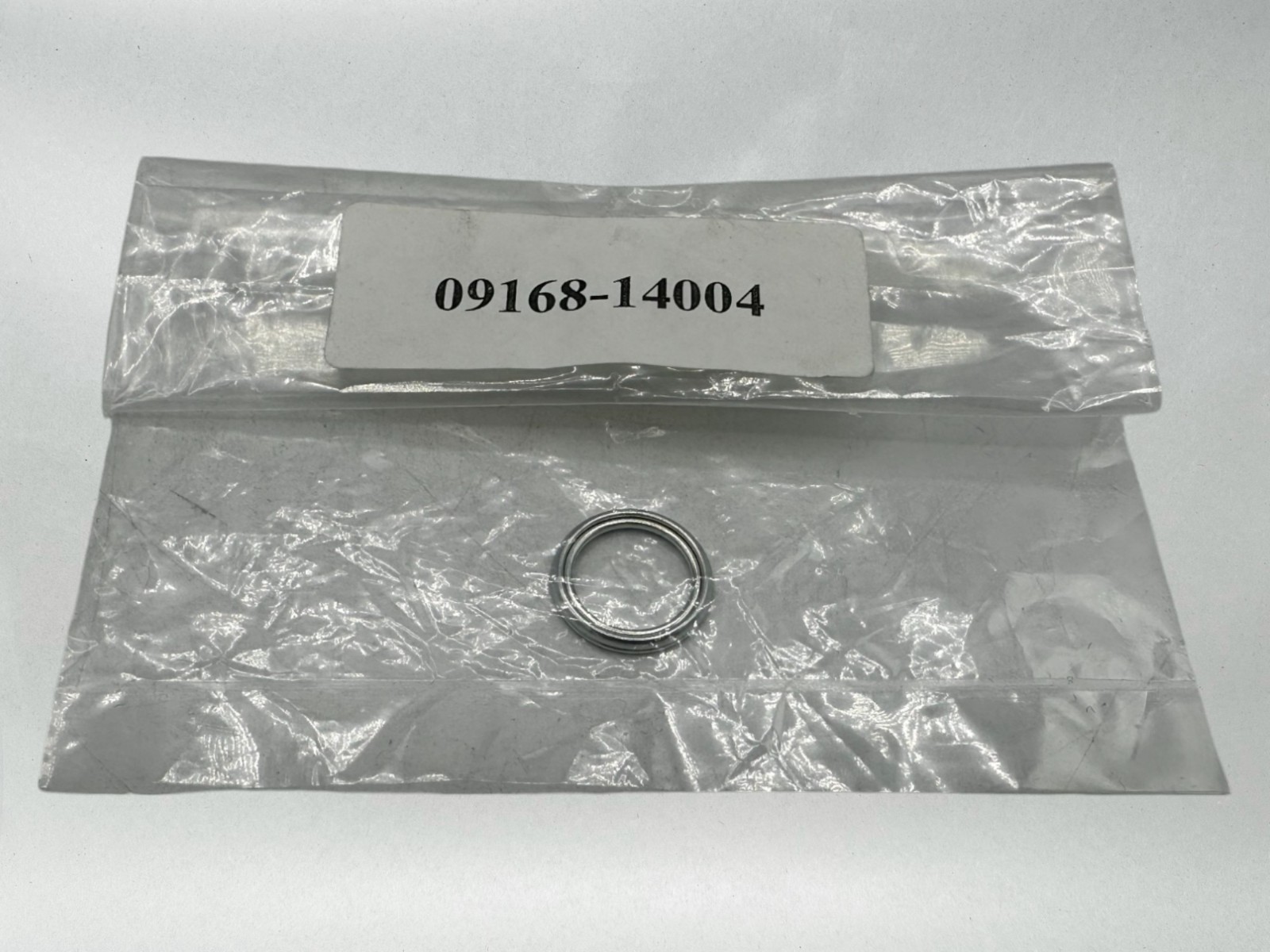 Suzuki Oil Drain Bolt & Gasket Seal magnet oem gs1150 gs700 gs650 gsx1100 katana