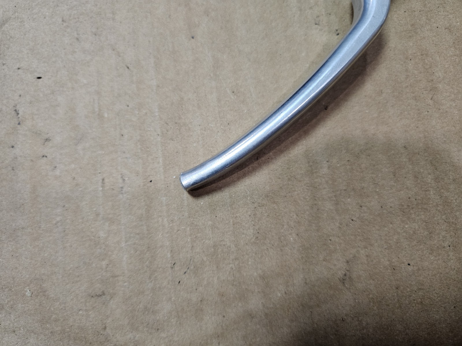 22-25 2022 Yamaha Yzf R7 Factory OEM Clutch Lever DMG