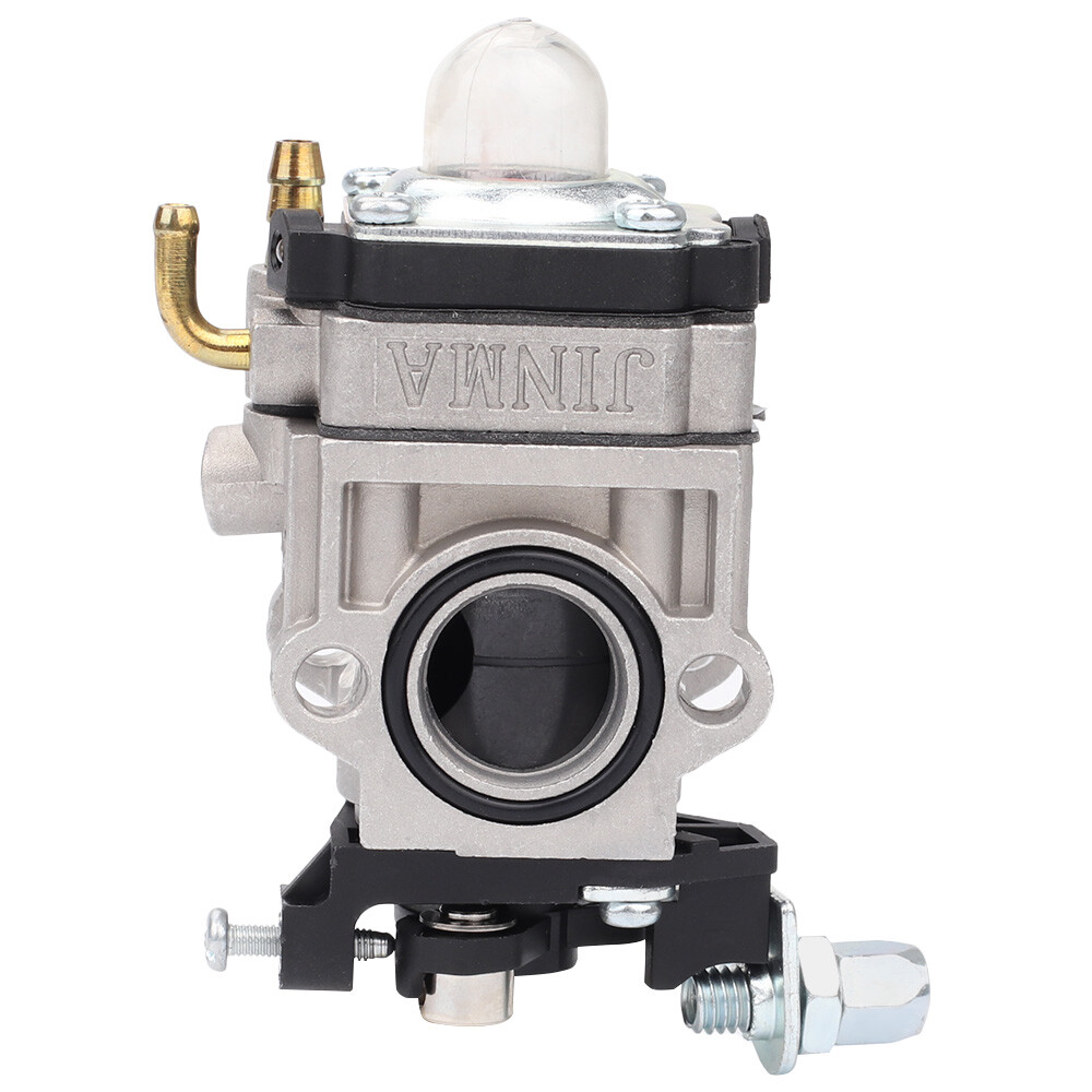 For 2-Stroke Gas 49cc 50cc Mini Moto Pocket Bike Dirt Bike Parts Carburetor Carb