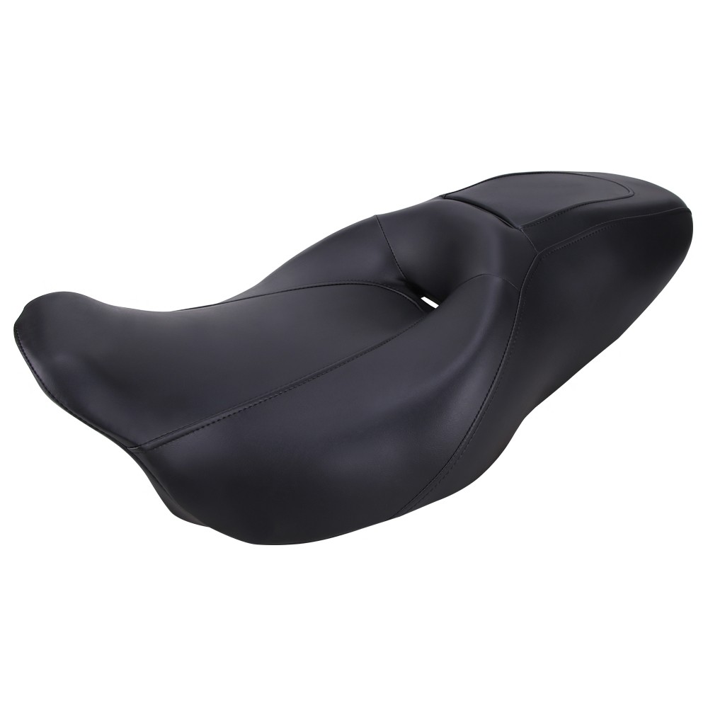 Seat Fit For Harley Touring Street Electra Glide Road King Road Glide 2008-2021