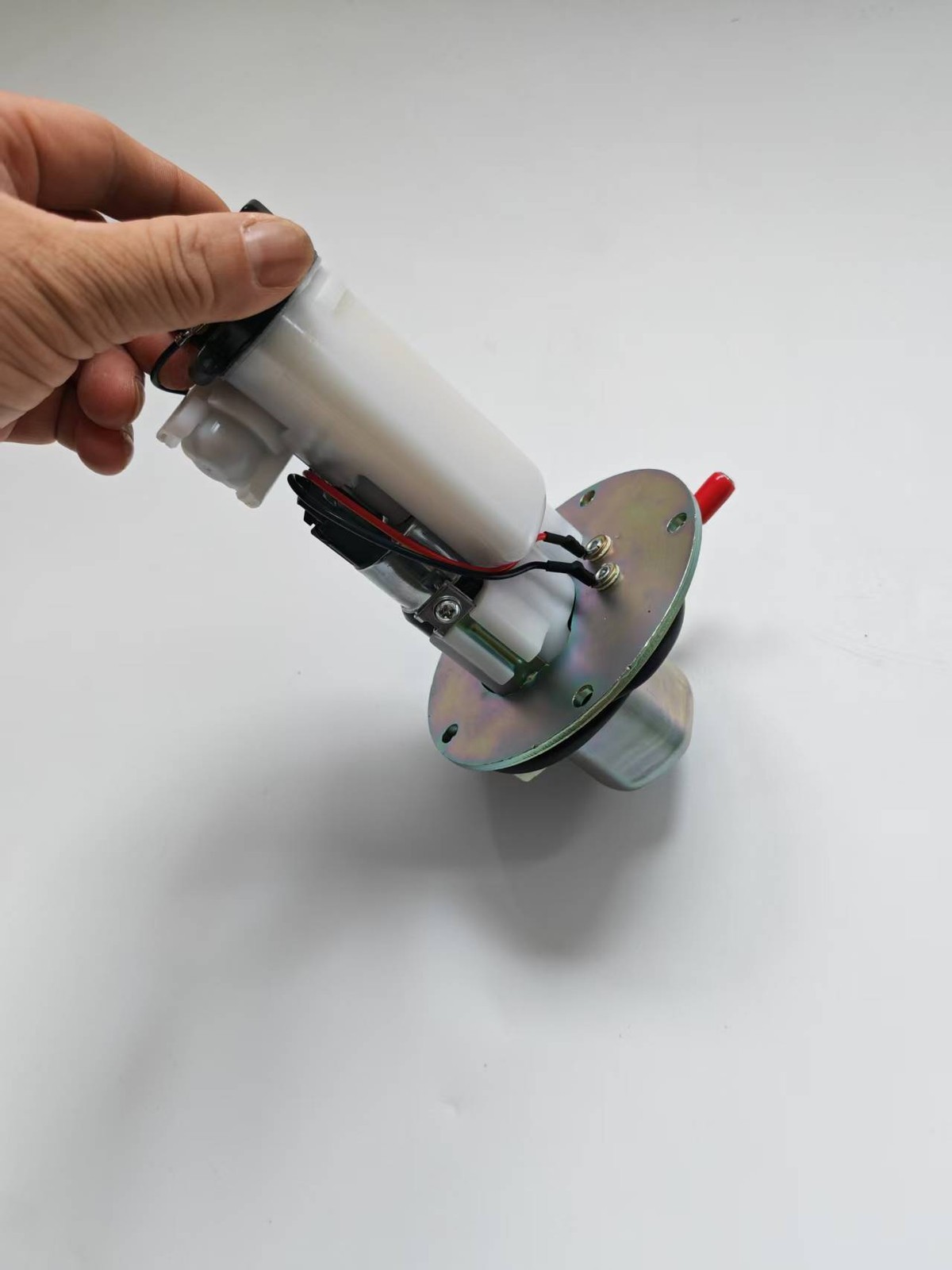 NEW Fuel Pump Assembly for Kawasaki Vulcan 1600 2005-2008 Replaces 49040-0008
