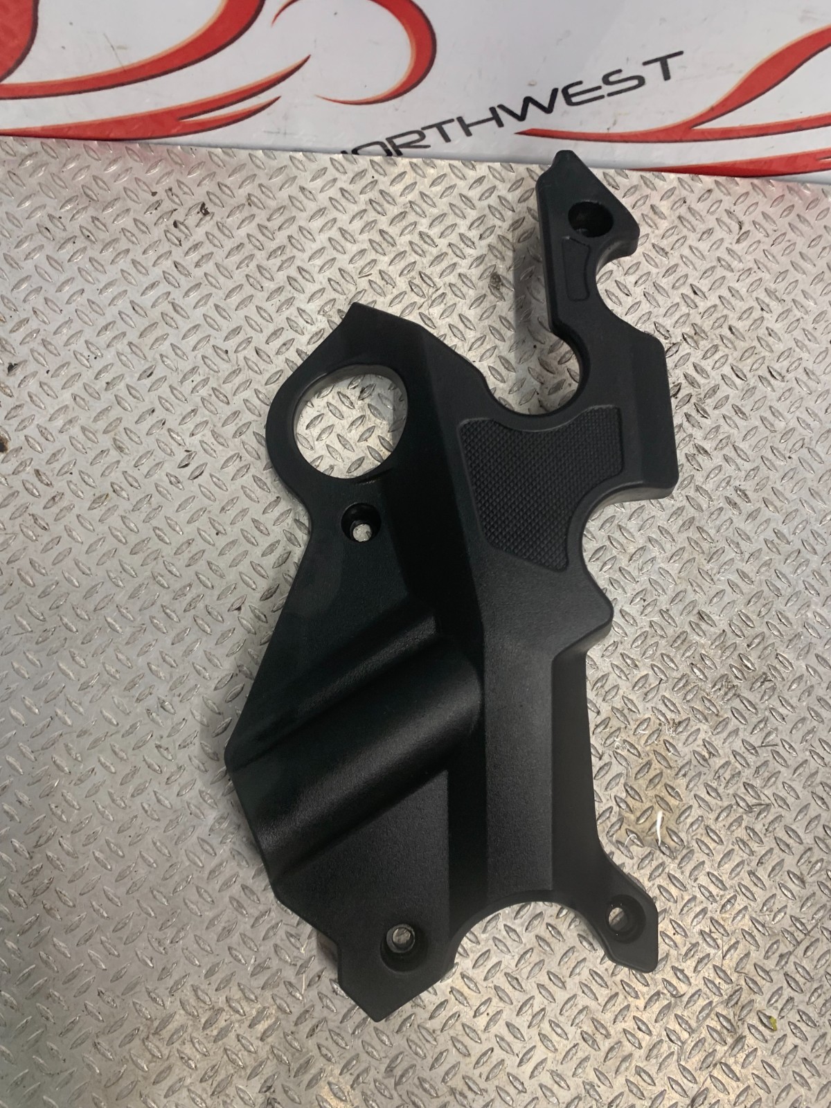 2023 BENELLI TNT 125 RH SIDE PANEL INFIL FRAME PANEL TORNADO TNT 125 REF A004