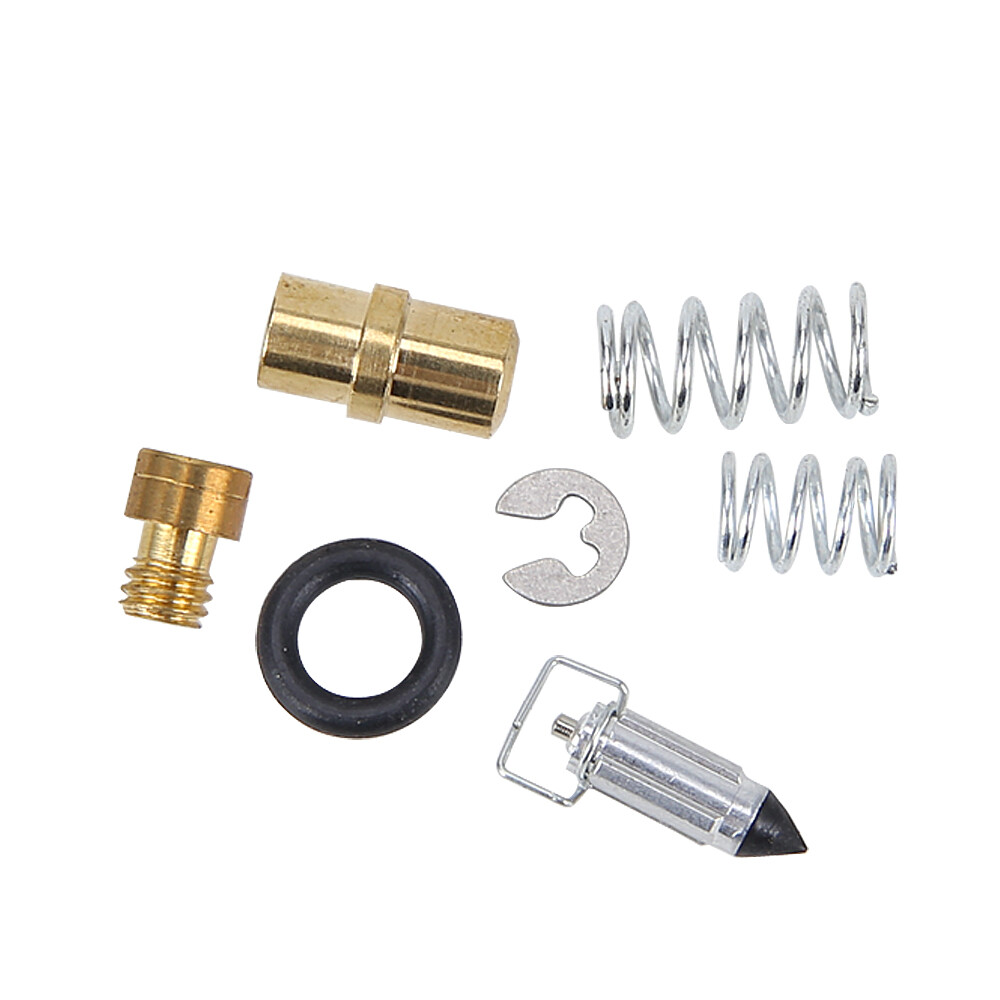 Carburetor Carb Repair Rebuild Kit For 50-125 Honda XR80 XR80R CRF80F 1979-2013
