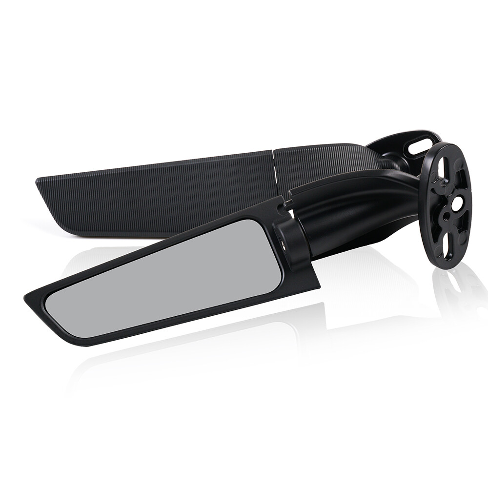 Adjustable Rearview side Mirrors for Ducati 899 1199 1299 Panigale 1198 1098 848