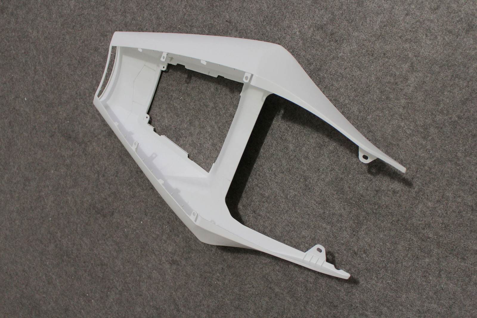 Unpainted Rear Tail Section Upper Cover Fairing For Yamaha YZF R1 2002 2003 03