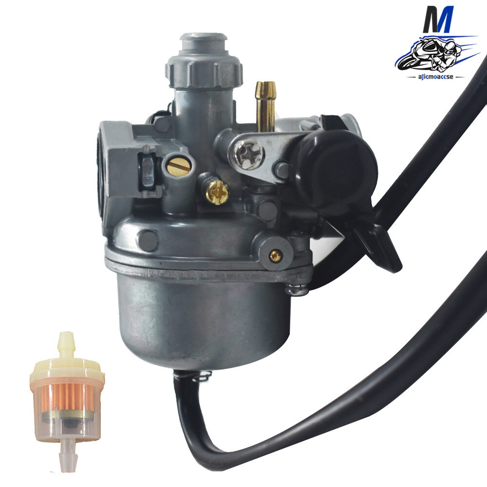 Carburetor Assembly For Honda XR70R CRF70F PB12K 1997-2004 16100-GCF-672
