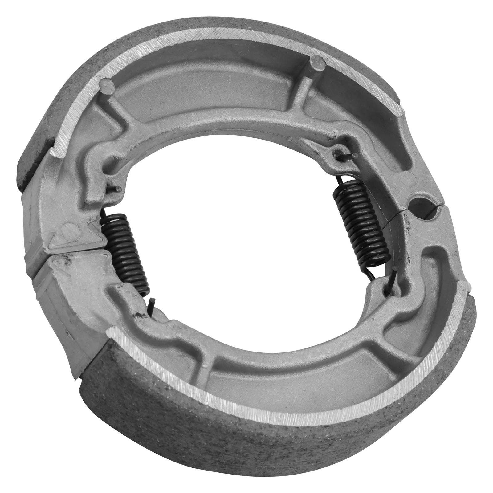 Celox Rear Brake Shoes for Yamaha XT350 1985-1996