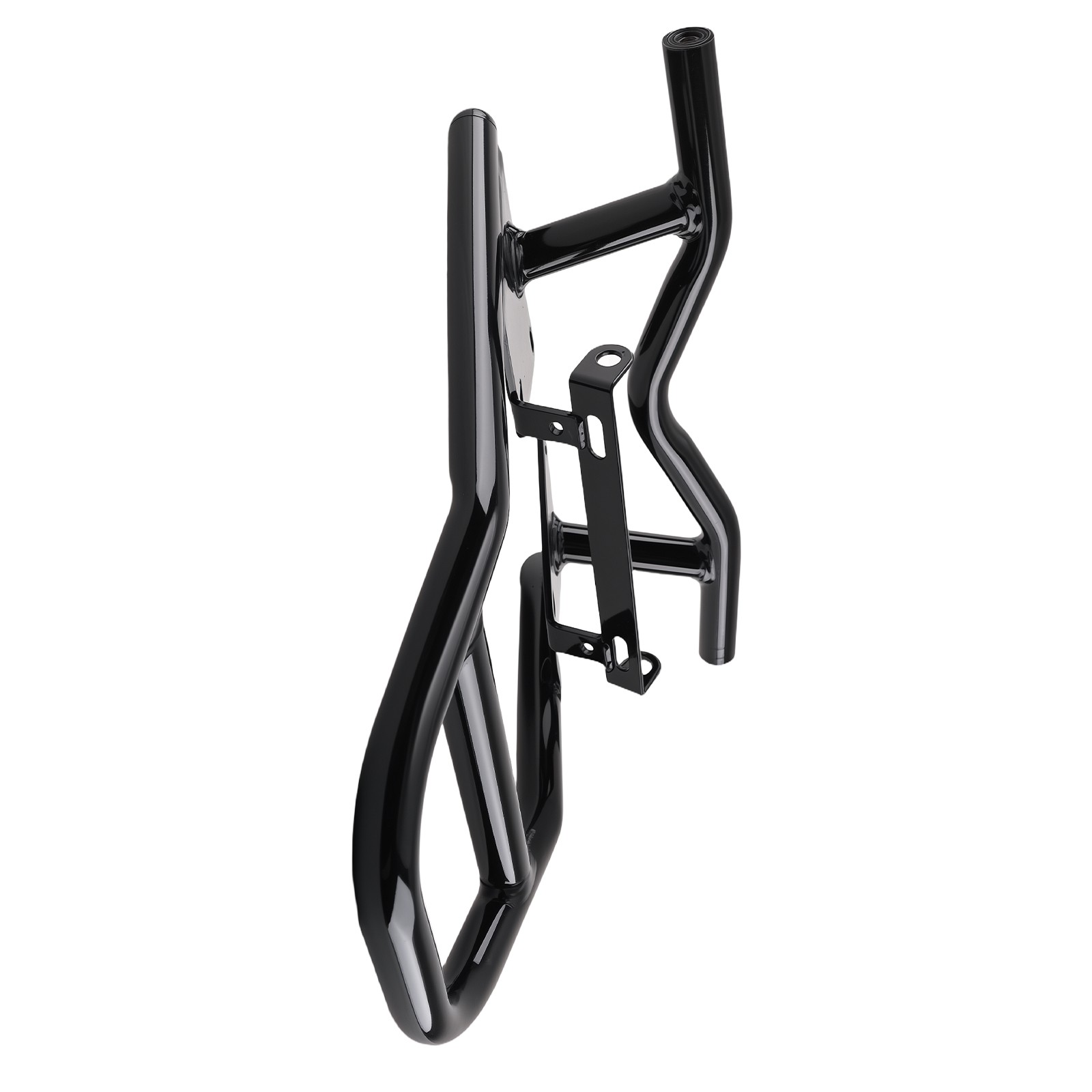 Rear Luggage Frame for Honda Grom MSX 125 SF 2013-2020 Heavy Duty Steel 150kg