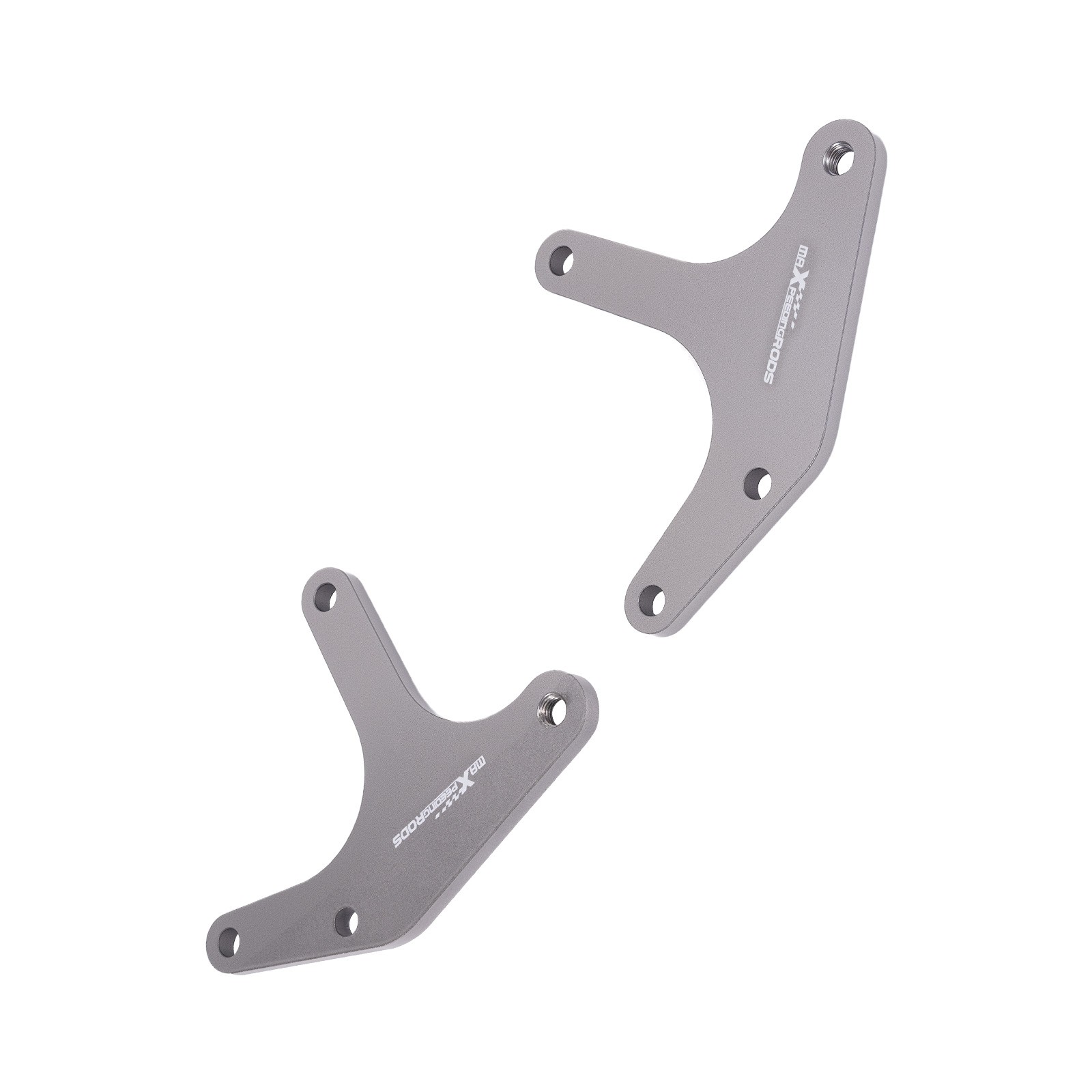 Rear 1.5″ inch Lift Leveling Kit For Harley-Davidson Tri Glide FLHTCUTG 2009-22