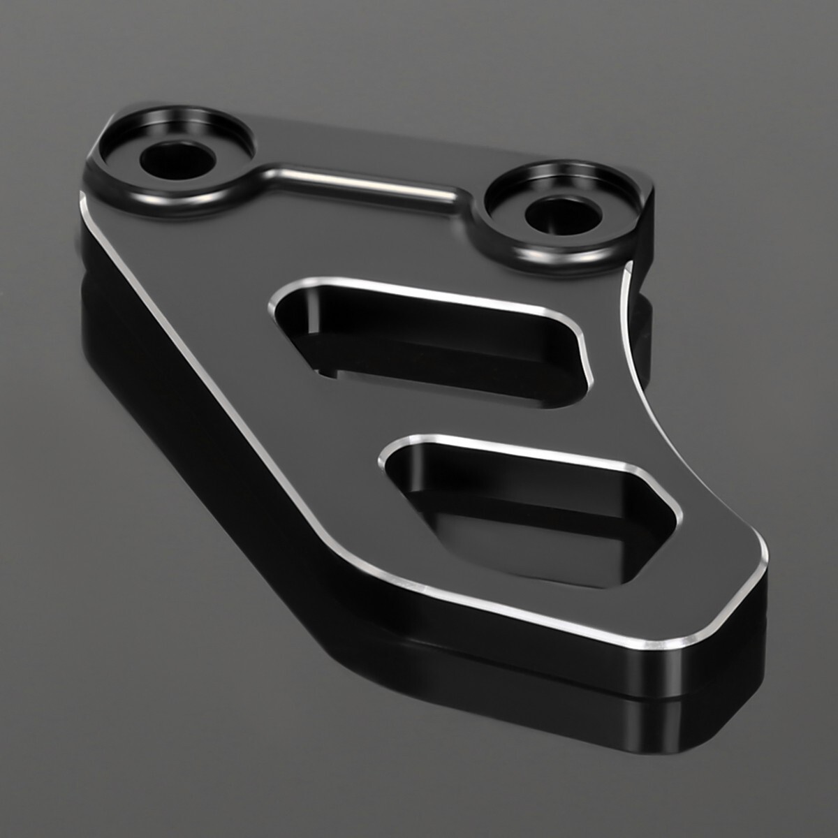 3D Rear Chain Guard Guide Cover For YAMAHA XT225 2005-2007 TW200 XT250 2008-2022