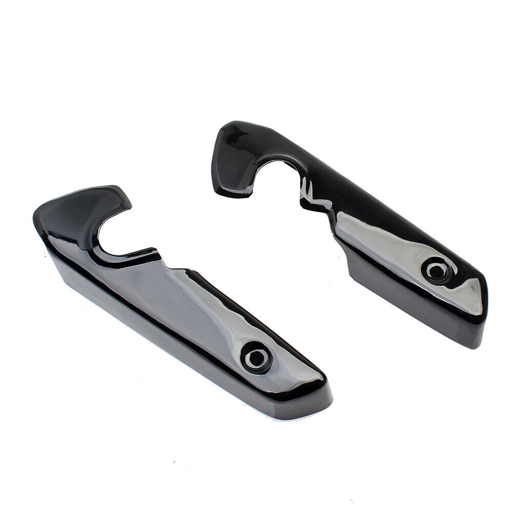Short Rear Fender Mudguard Support Bracket For Harley Sportster 883 1200 48 72