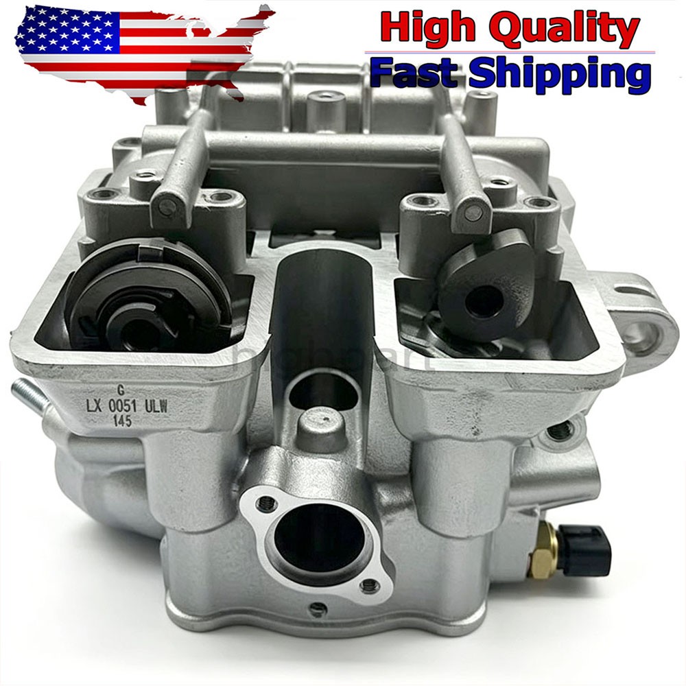 78mm Cylinder Head Assembly for Kawasaki KLX250 KLX300 Voge 300R YF300 Replace