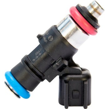 Feuling EV-6 Series Fuel Injector 34.52 LB/H 9933 for Harley Davidson M8