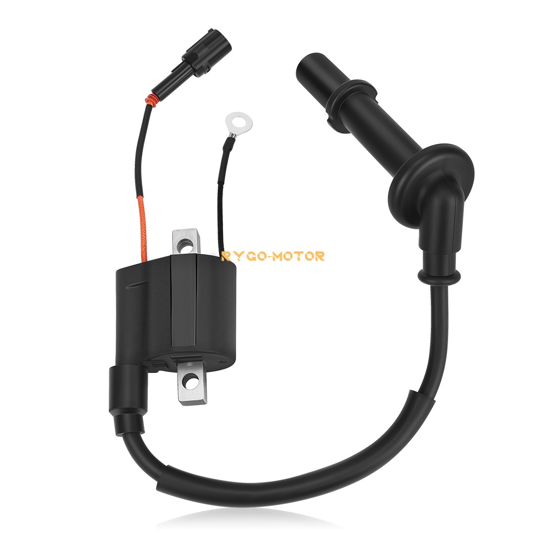 Ignition Coil & Spark Plug Cap for Kawasaki KX250 KX450 2009-2024 21121-0707 NEW