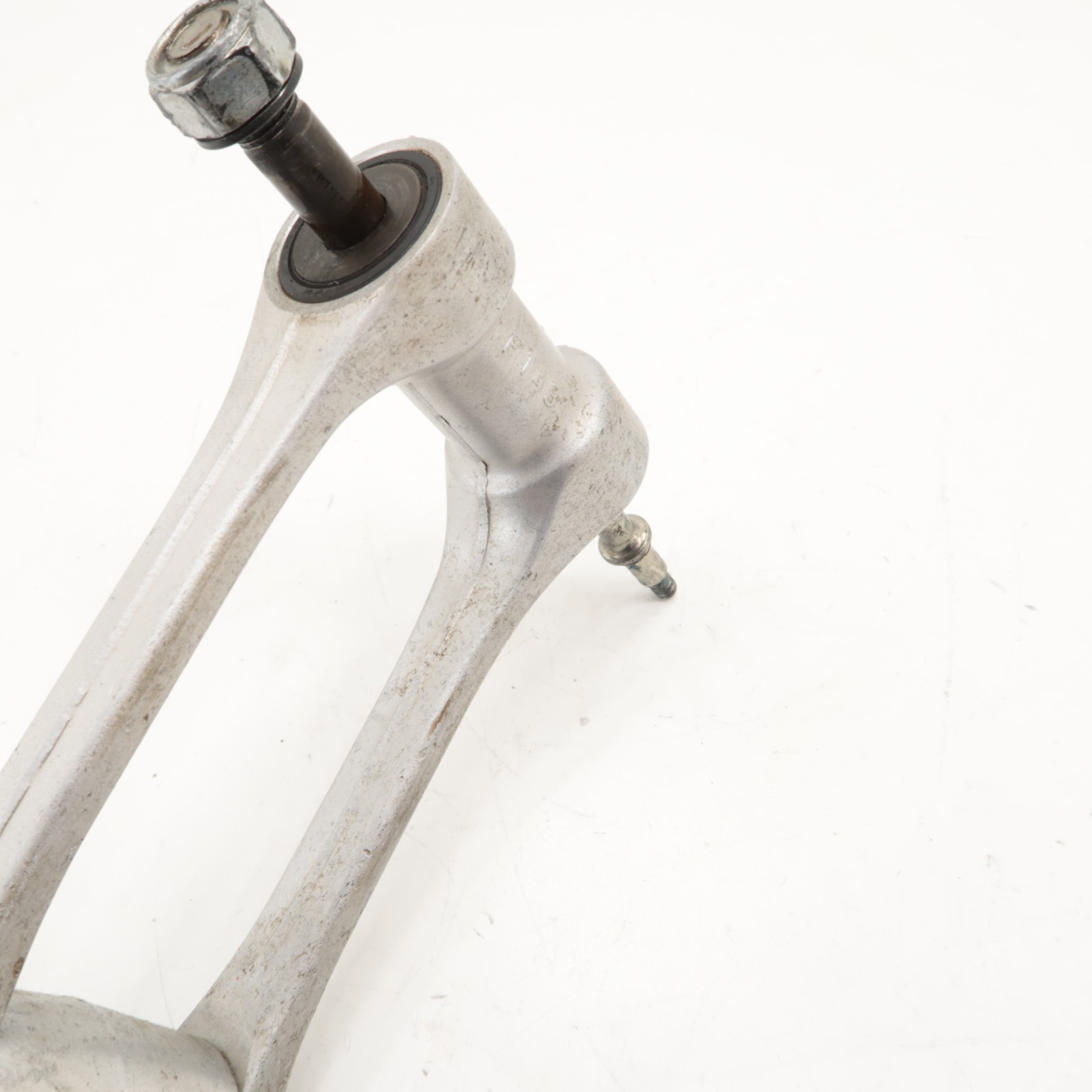 Honda CRF250R – Stock Rear Shock Link Linkage Pull Knuckle – 2014 CRF 250 OEM