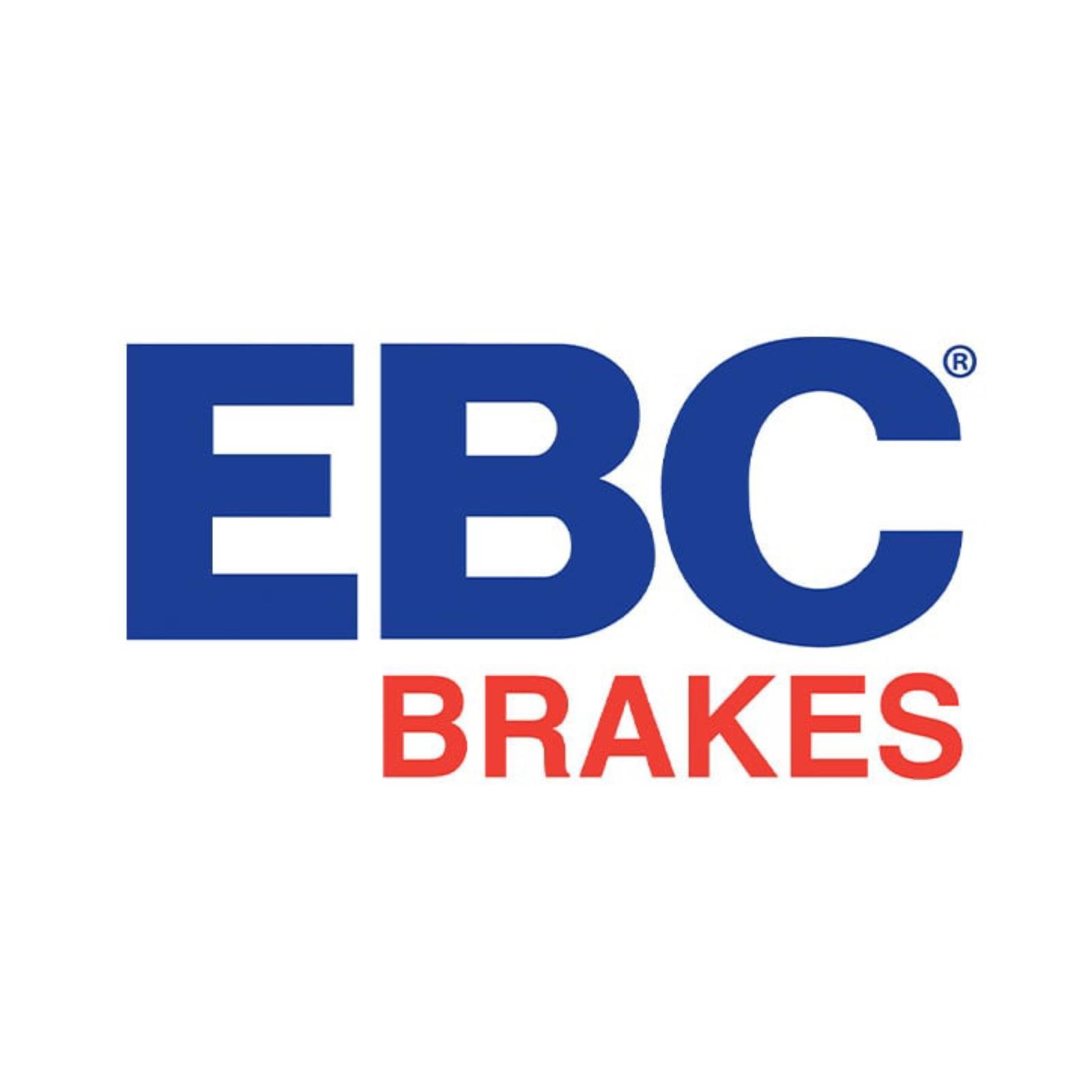 Honda-HM ITALY CRE 125 1995-2001 R Series HD Sintered Brake Pads Front & Rear