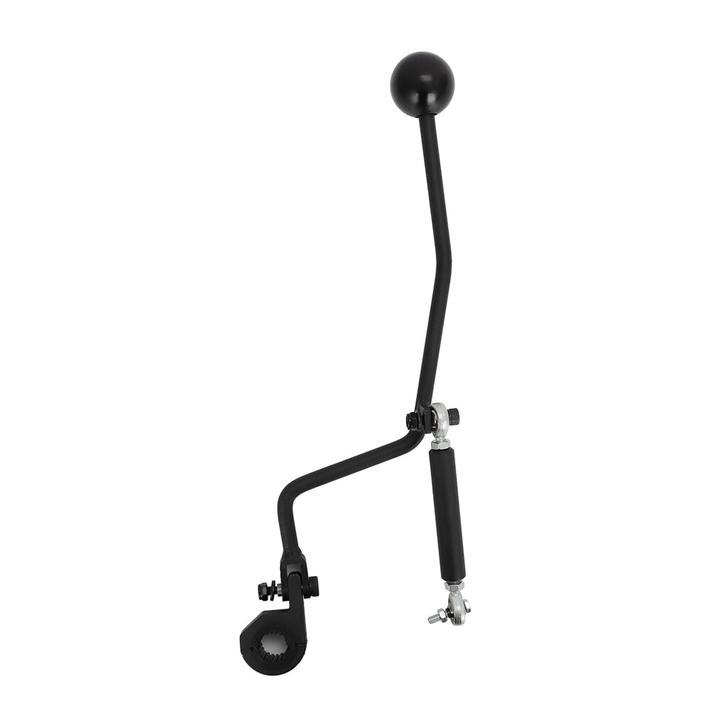 Forward&Reverse Shifter Kit Hand Shifter For Cam Am Ryker 900 600 Models Black
